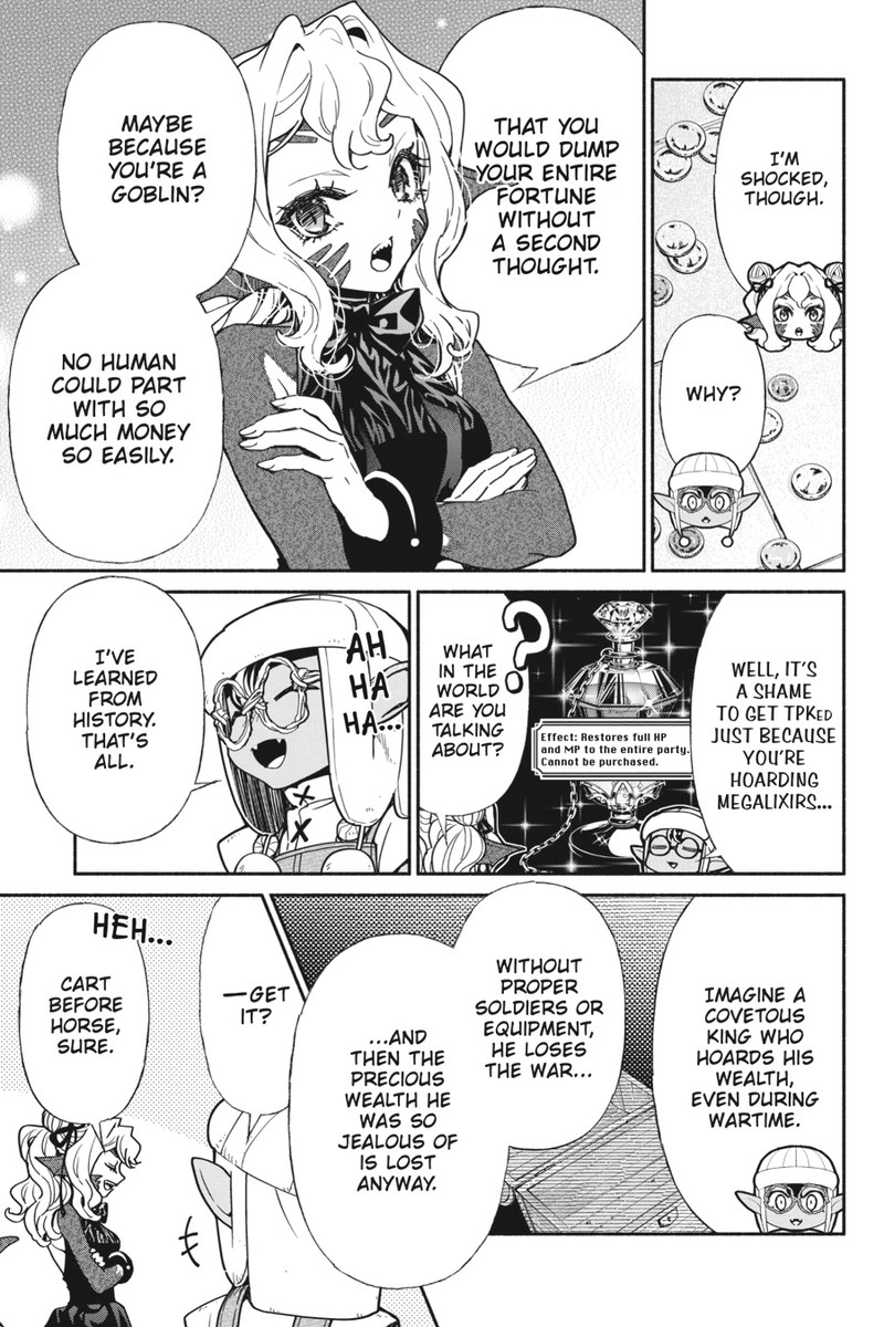 Tensei Goblin Dakedo Shitsumon Aru 78 17