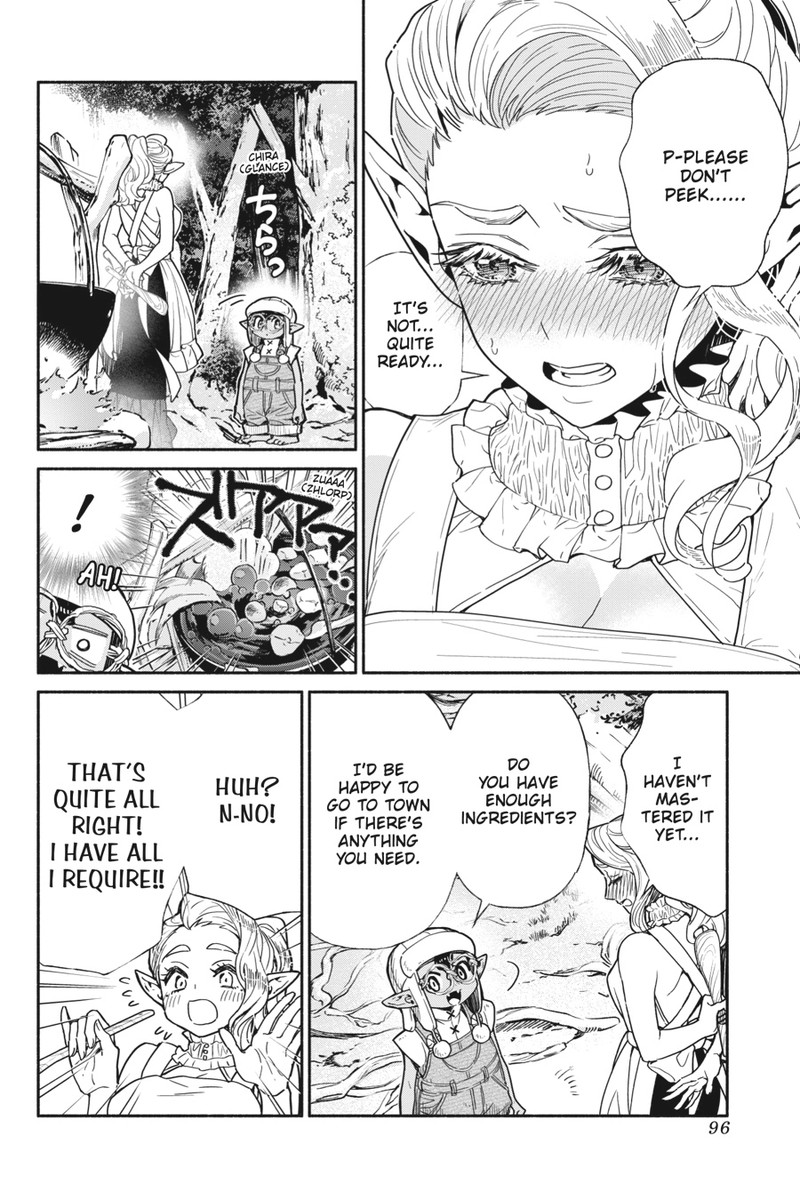 Tensei Goblin Dakedo Shitsumon Aru 78 4