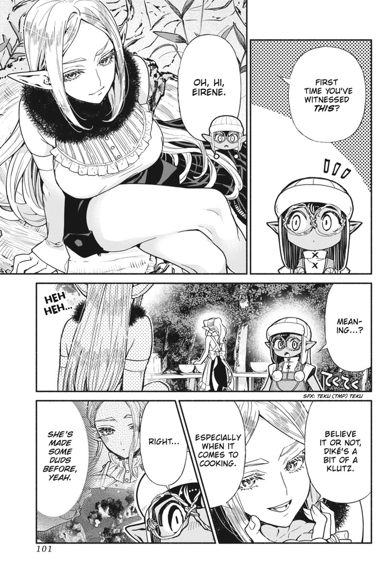 Tensei Goblin Dakedo Shitsumon Aru 78 9