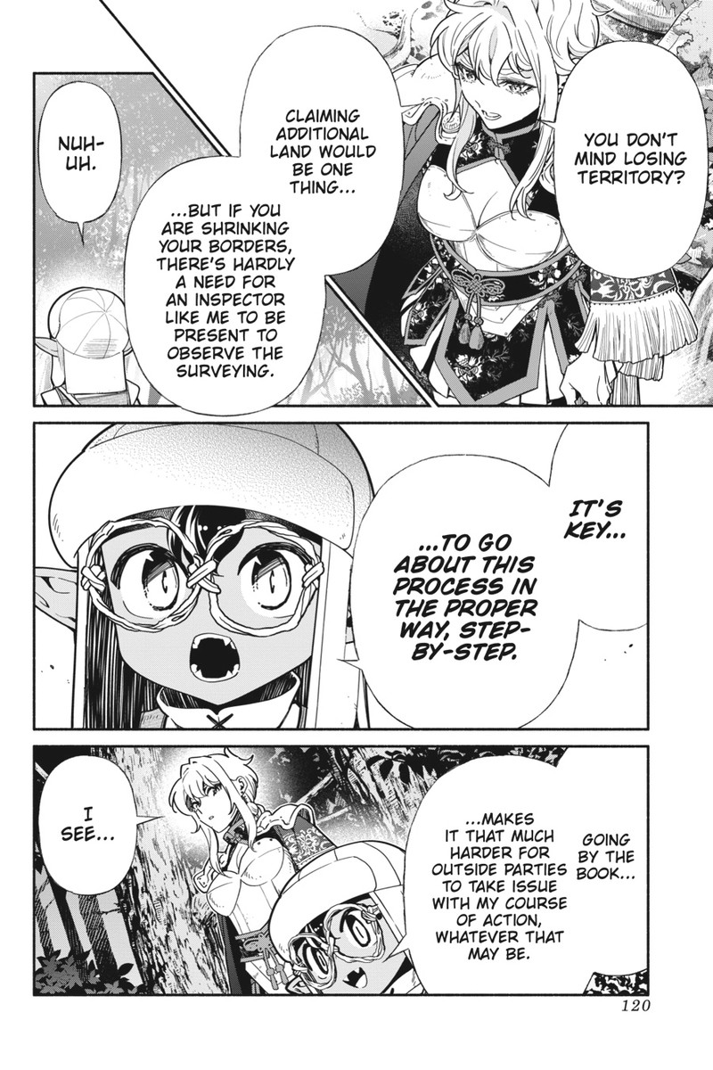 Tensei Goblin Dakedo Shitsumon Aru 79 10