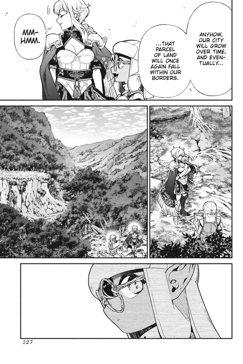 Tensei Goblin Dakedo Shitsumon Aru 79 17