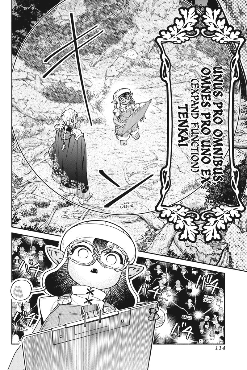 Tensei Goblin Dakedo Shitsumon Aru 79 4