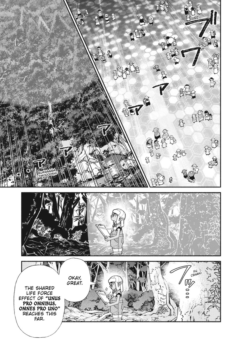 Tensei Goblin Dakedo Shitsumon Aru 79 5