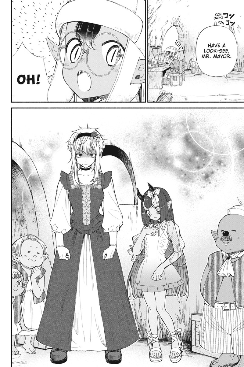 Tensei Goblin Dakedo Shitsumon Aru 8 13