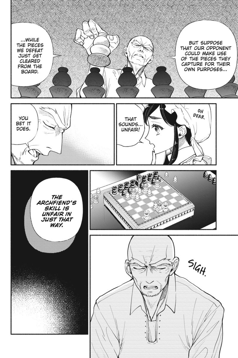 Tensei Goblin Dakedo Shitsumon Aru 8 7