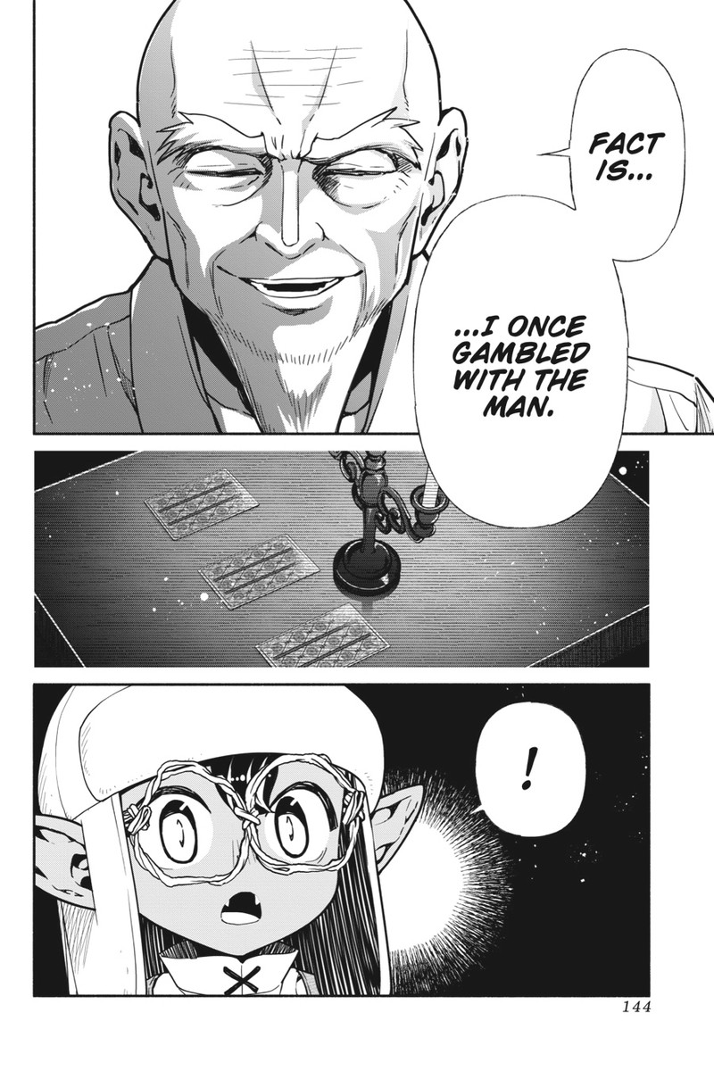 Tensei Goblin Dakedo Shitsumon Aru 80 16