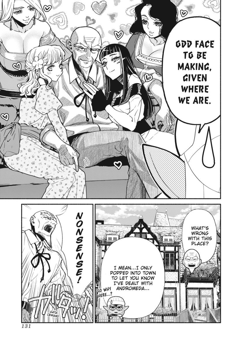 Tensei Goblin Dakedo Shitsumon Aru 80 3