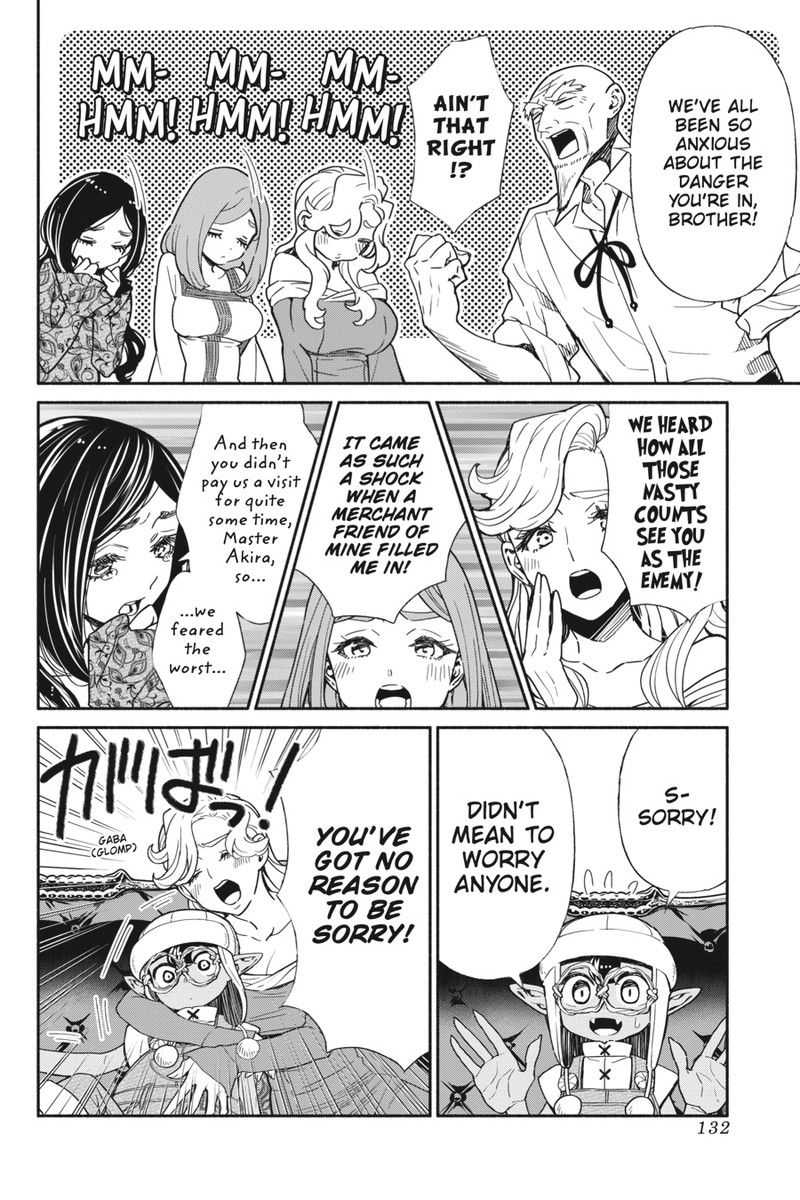 Tensei Goblin Dakedo Shitsumon Aru 80 4