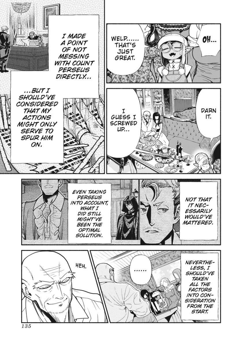 Tensei Goblin Dakedo Shitsumon Aru 80 7