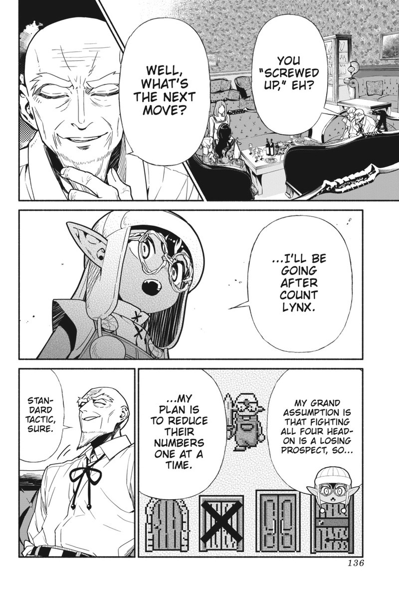 Tensei Goblin Dakedo Shitsumon Aru 80 8