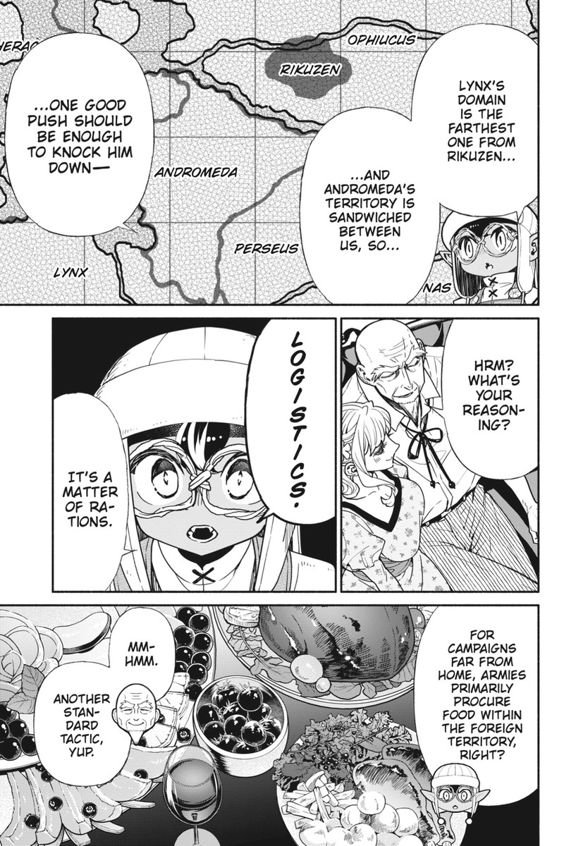 Tensei Goblin Dakedo Shitsumon Aru 80 9