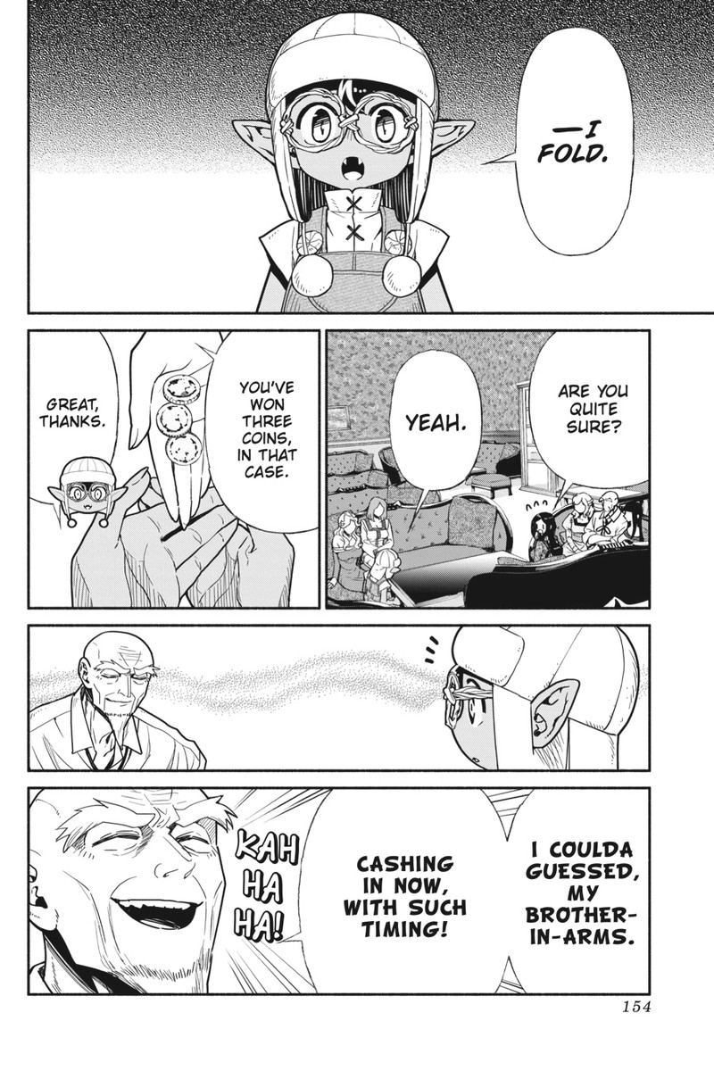 Tensei Goblin Dakedo Shitsumon Aru 81 10