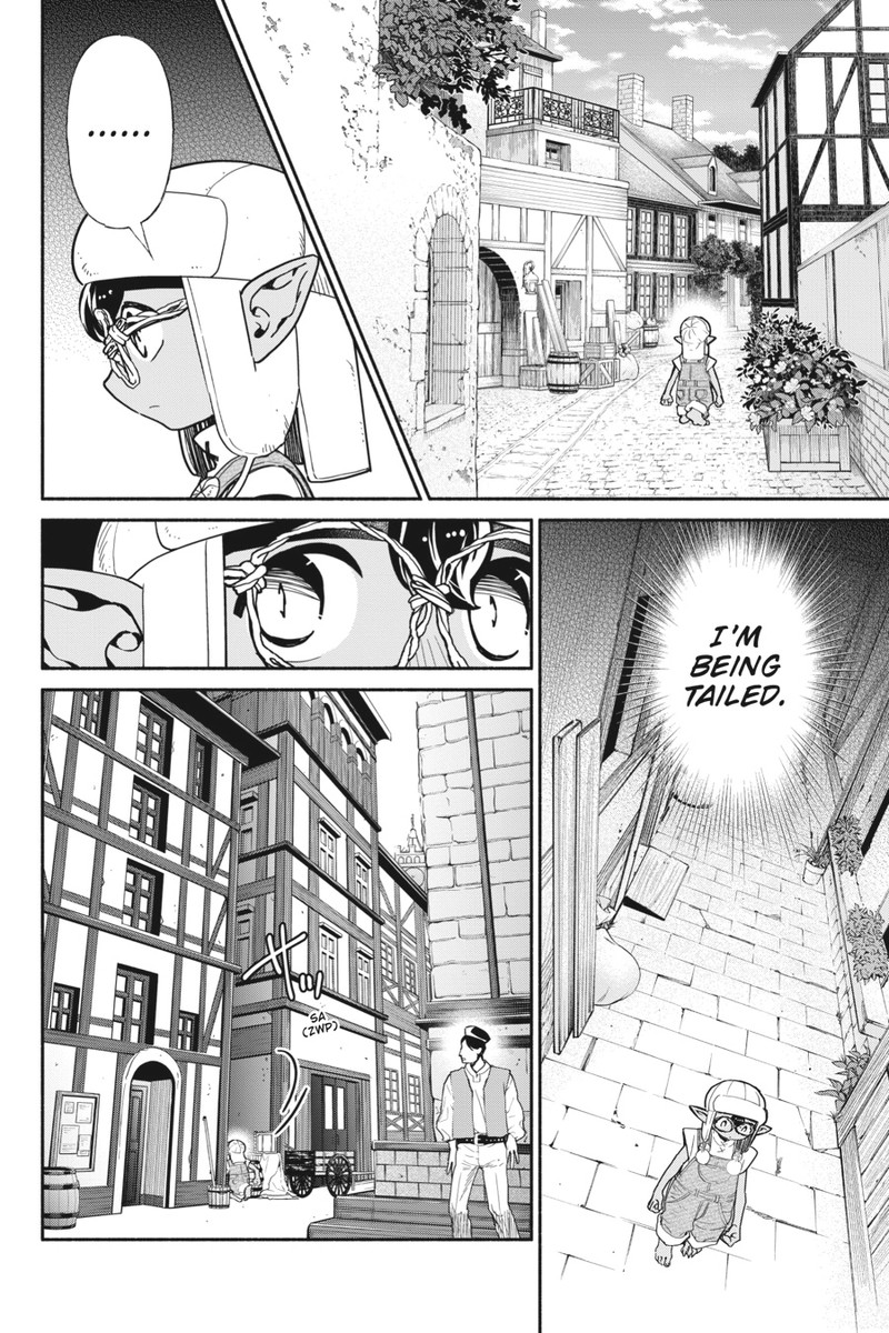 Tensei Goblin Dakedo Shitsumon Aru 81 16