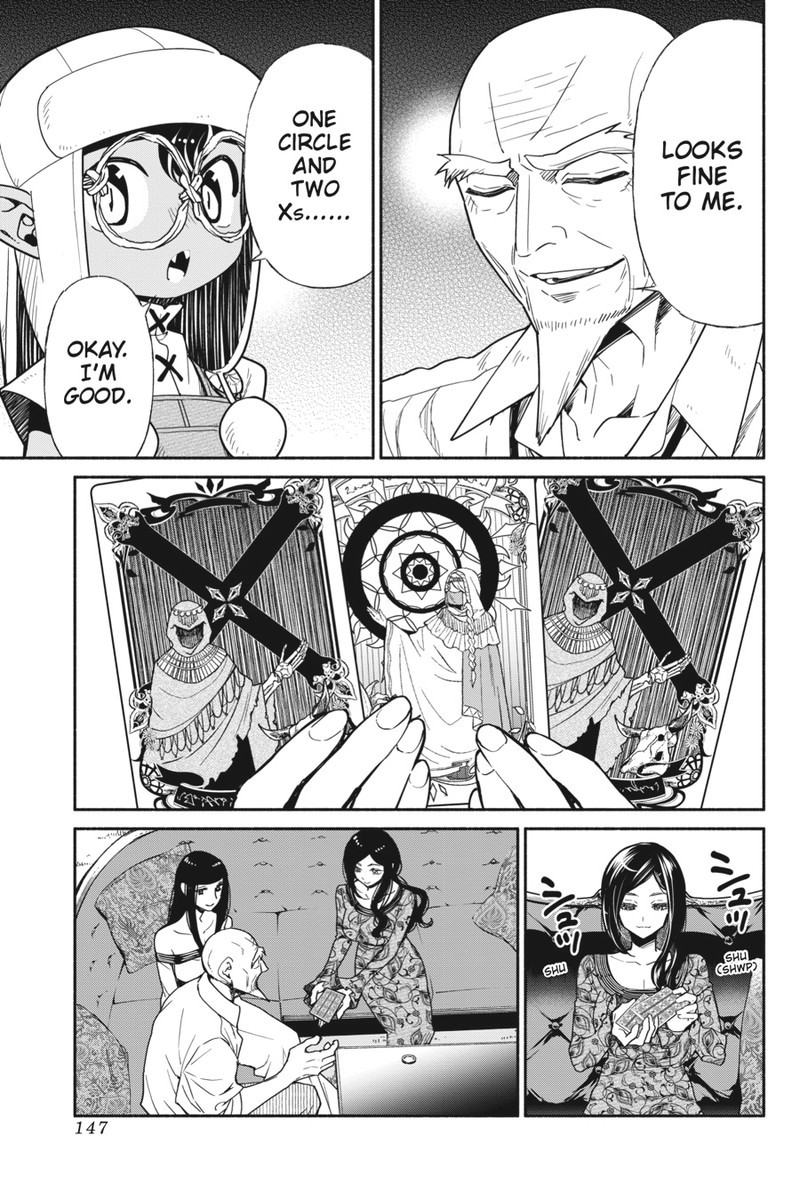 Tensei Goblin Dakedo Shitsumon Aru 81 3