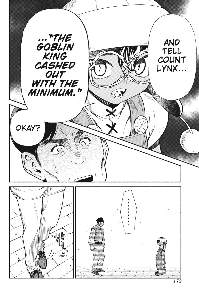 Tensei Goblin Dakedo Shitsumon Aru 82 10