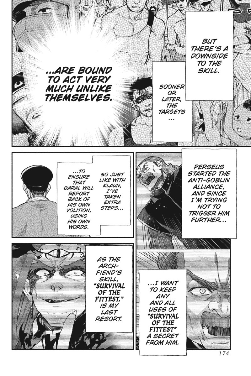 Tensei Goblin Dakedo Shitsumon Aru 82 12
