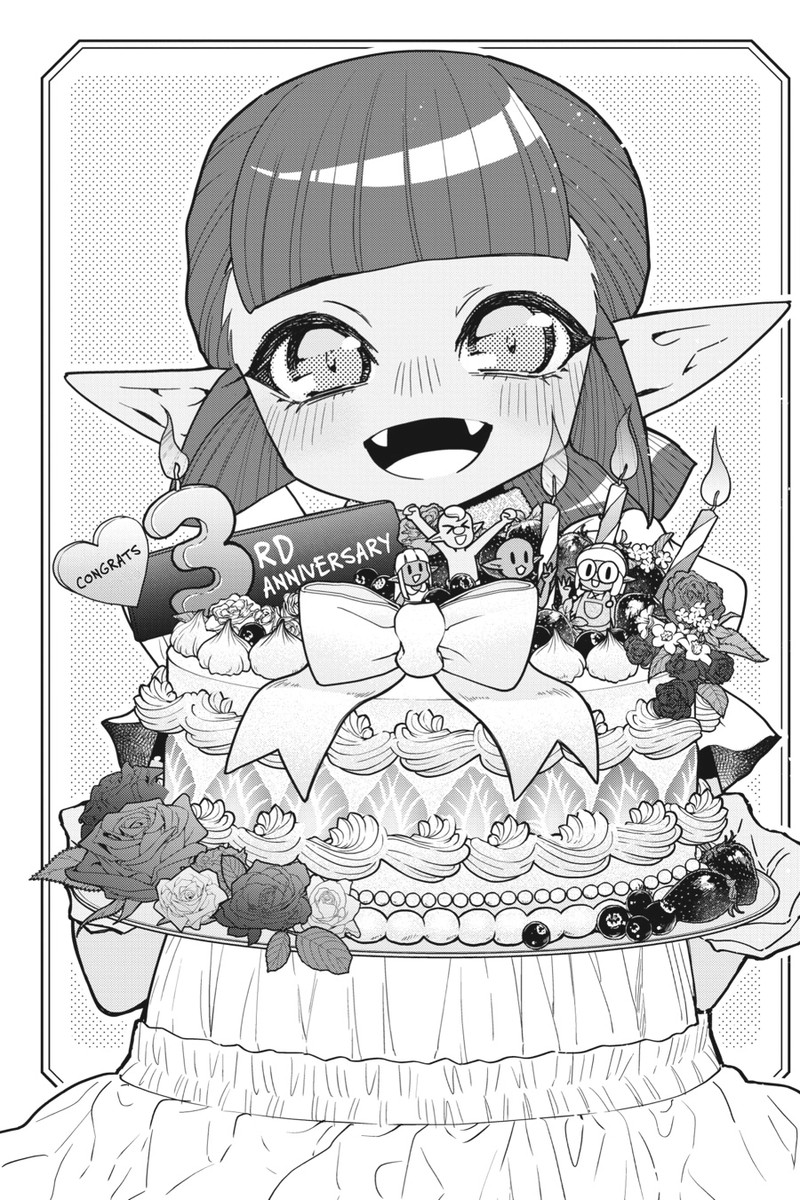 Tensei Goblin Dakedo Shitsumon Aru 82 17