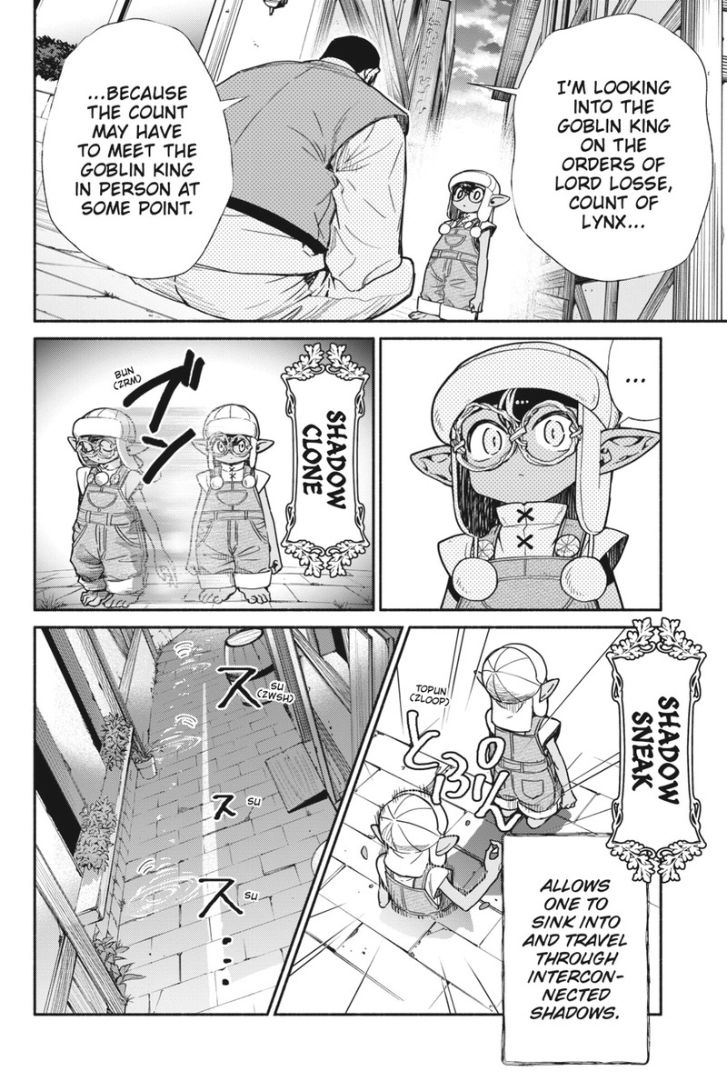 Tensei Goblin Dakedo Shitsumon Aru 82 2