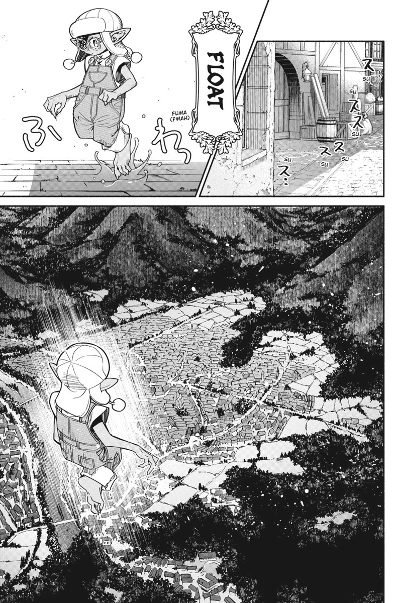 Tensei Goblin Dakedo Shitsumon Aru 82 3
