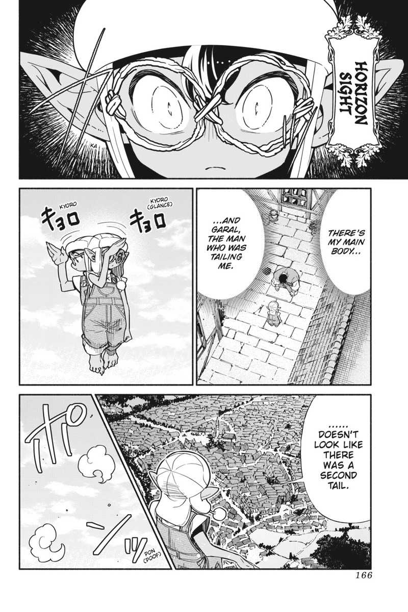 Tensei Goblin Dakedo Shitsumon Aru 82 4