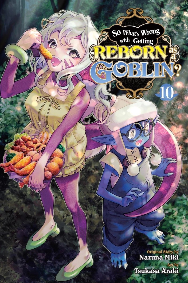 Tensei Goblin Dakedo Shitsumon Aru 83 1