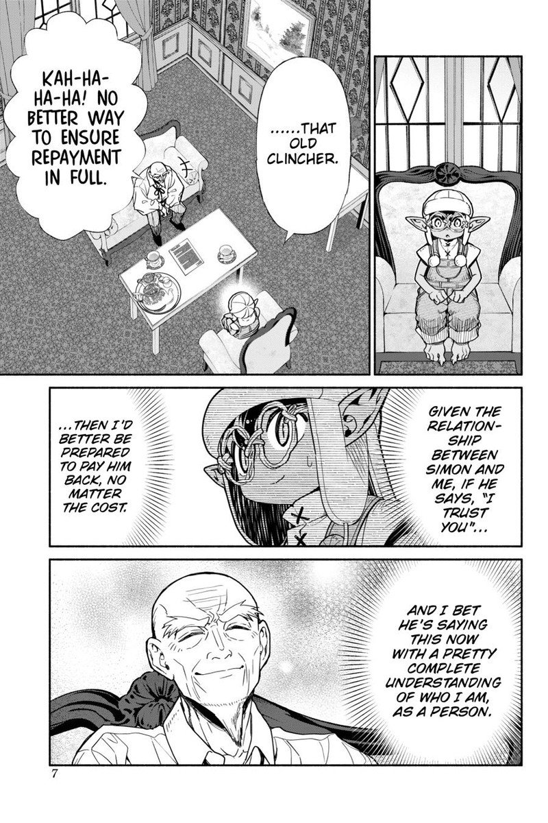 Tensei Goblin Dakedo Shitsumon Aru 83 9