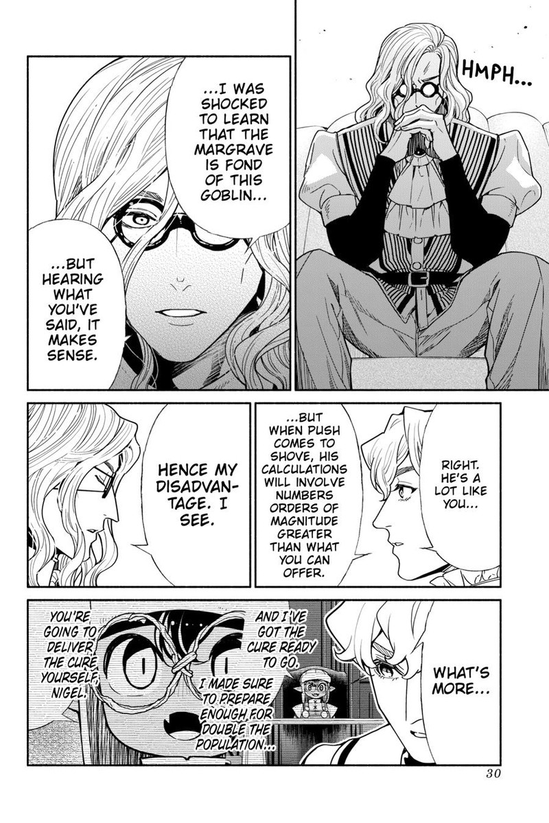 Tensei Goblin Dakedo Shitsumon Aru 84 12