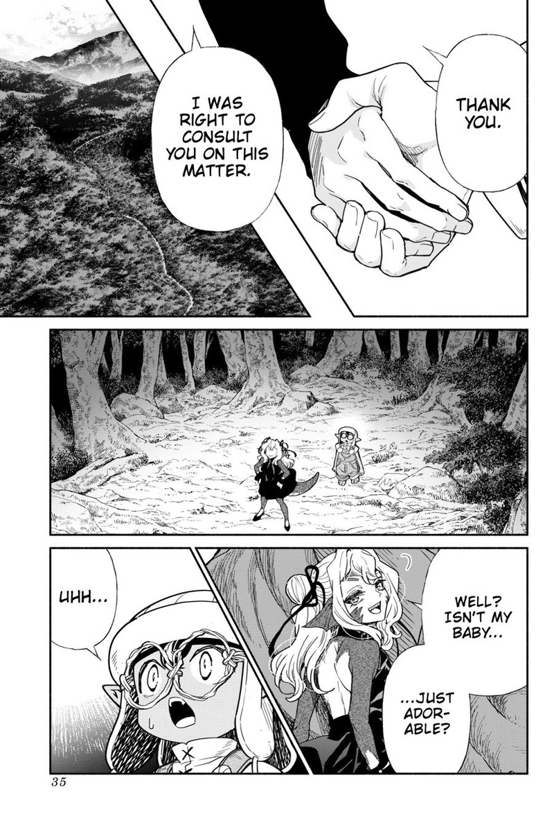 Tensei Goblin Dakedo Shitsumon Aru 84 17