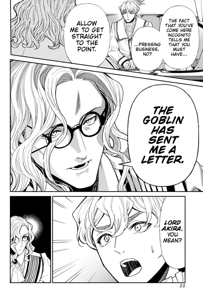 Tensei Goblin Dakedo Shitsumon Aru 84 4