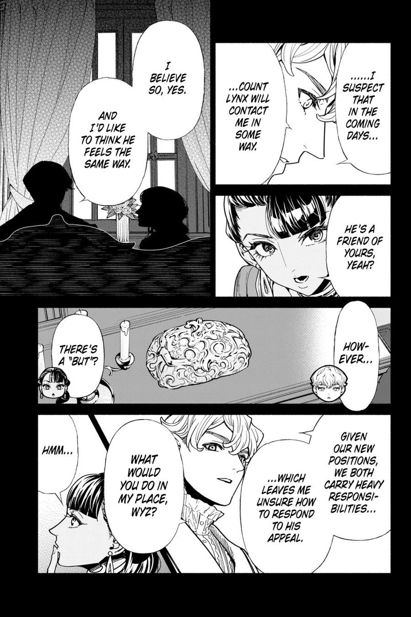 Tensei Goblin Dakedo Shitsumon Aru 84 7