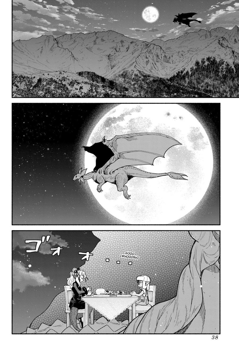 Tensei Goblin Dakedo Shitsumon Aru 85 2