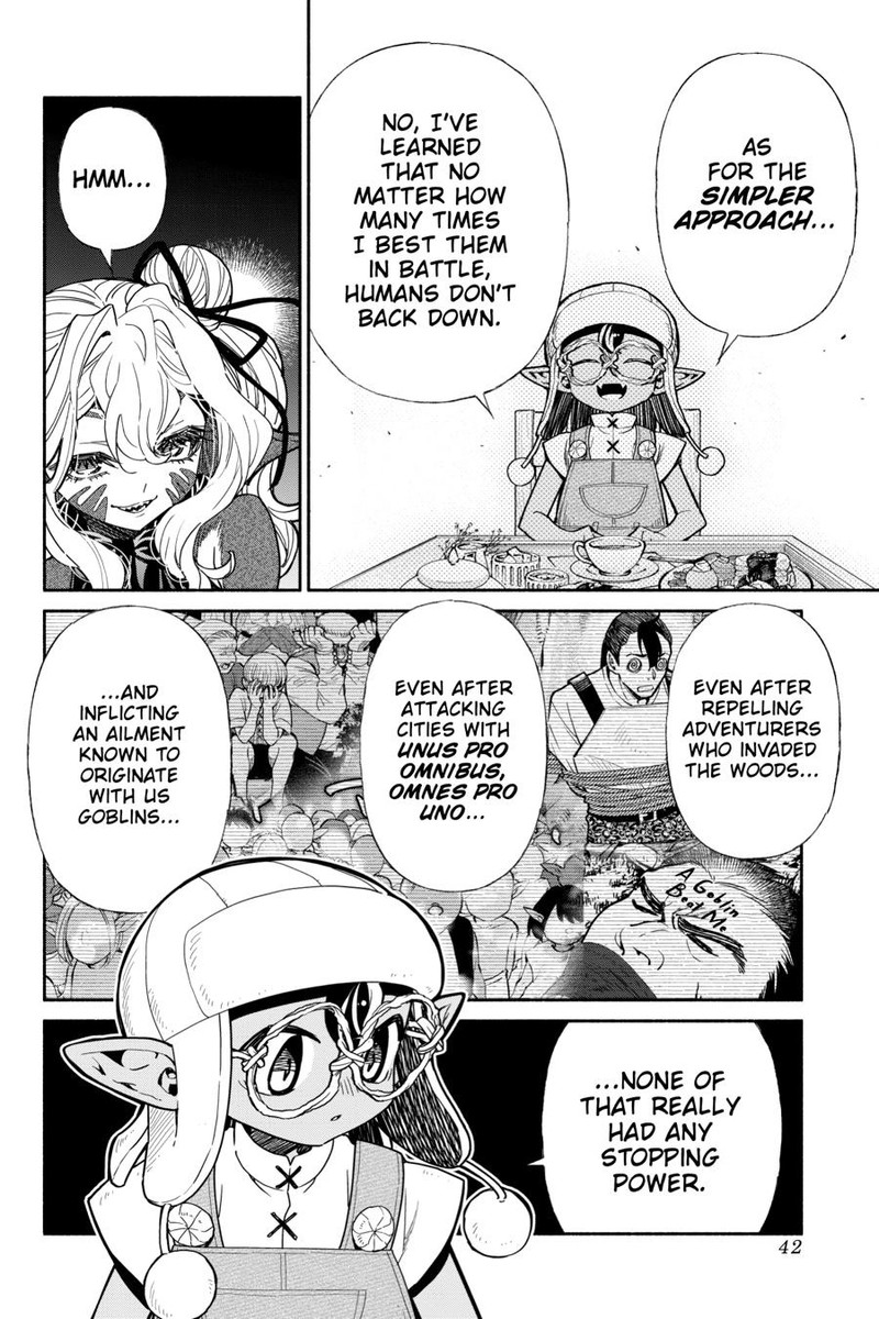 Tensei Goblin Dakedo Shitsumon Aru 85 6