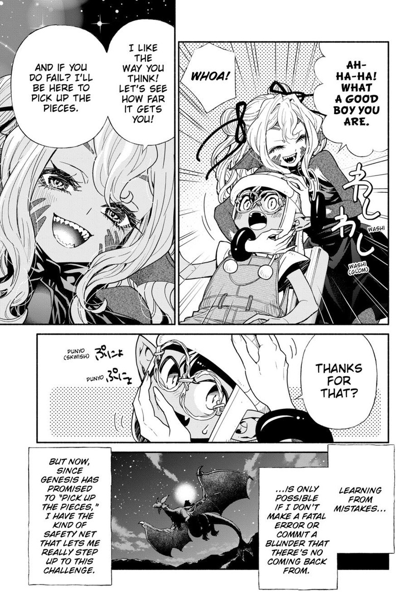 Tensei Goblin Dakedo Shitsumon Aru 85 9