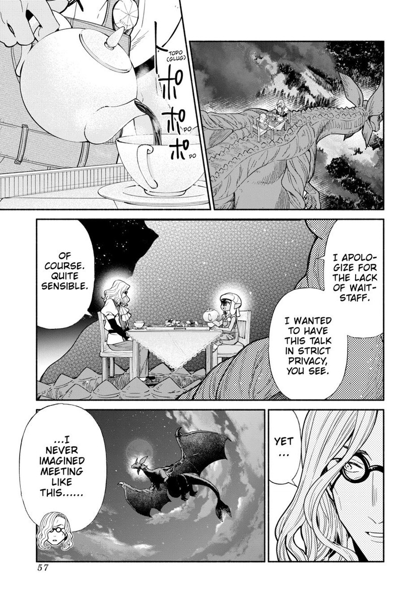 Tensei Goblin Dakedo Shitsumon Aru 86 3
