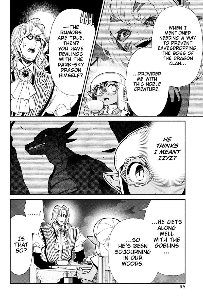Tensei Goblin Dakedo Shitsumon Aru 86 4