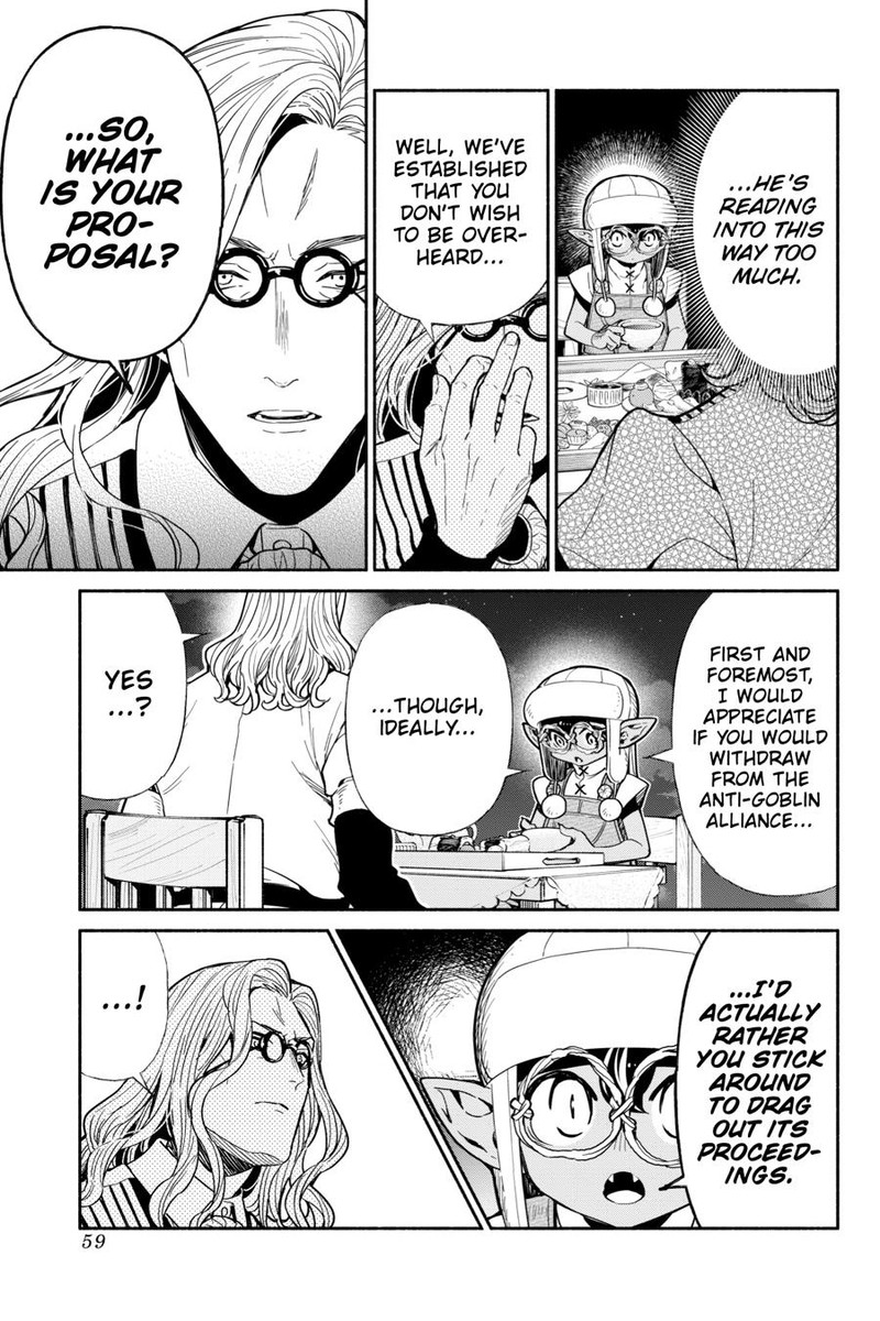 Tensei Goblin Dakedo Shitsumon Aru 86 5