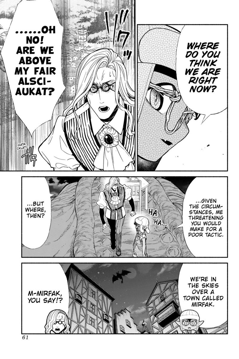 Tensei Goblin Dakedo Shitsumon Aru 86 7