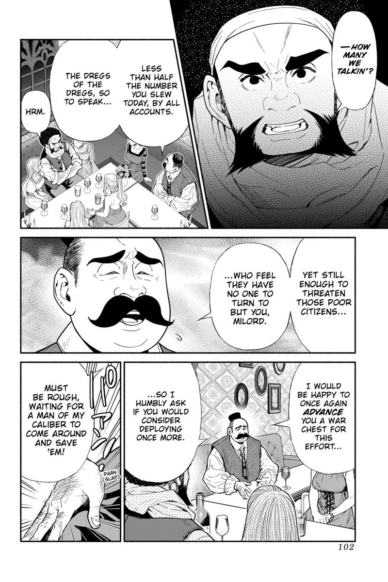 Tensei Goblin Dakedo Shitsumon Aru 88 14