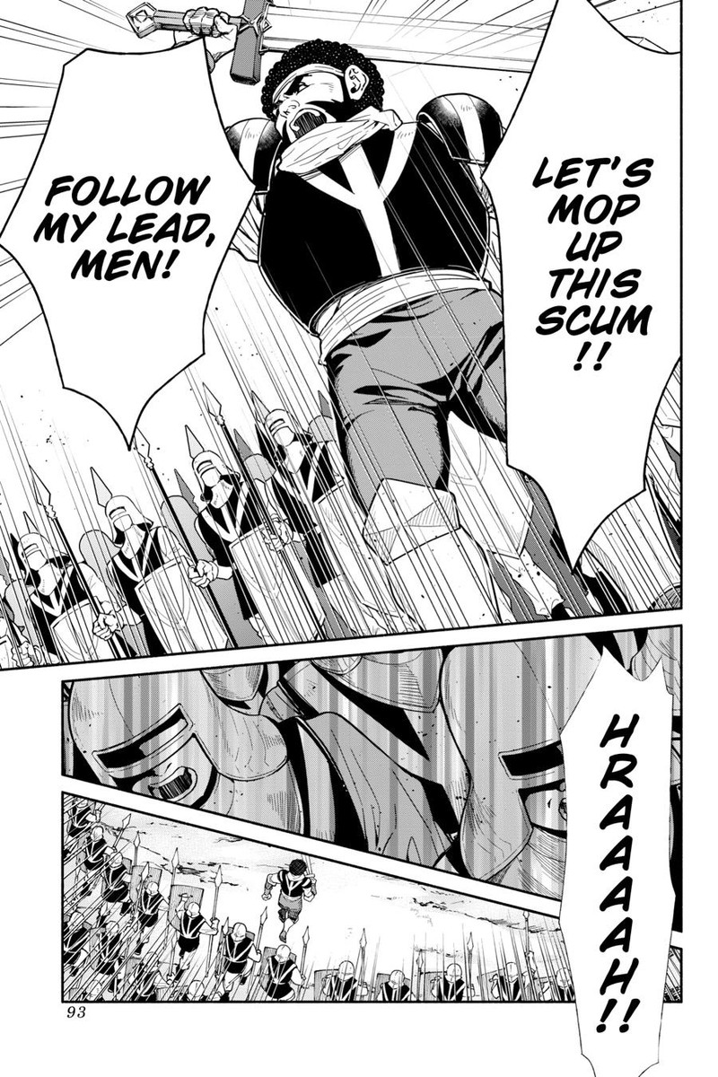Tensei Goblin Dakedo Shitsumon Aru 88 5