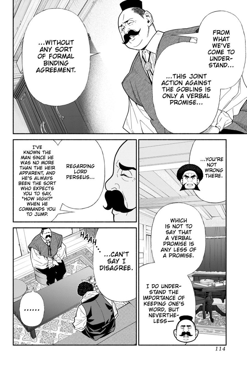 Tensei Goblin Dakedo Shitsumon Aru 89 10