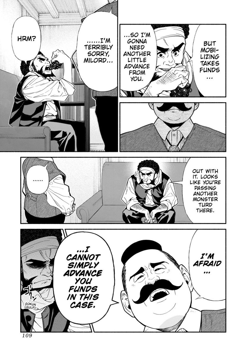 Tensei Goblin Dakedo Shitsumon Aru 89 5