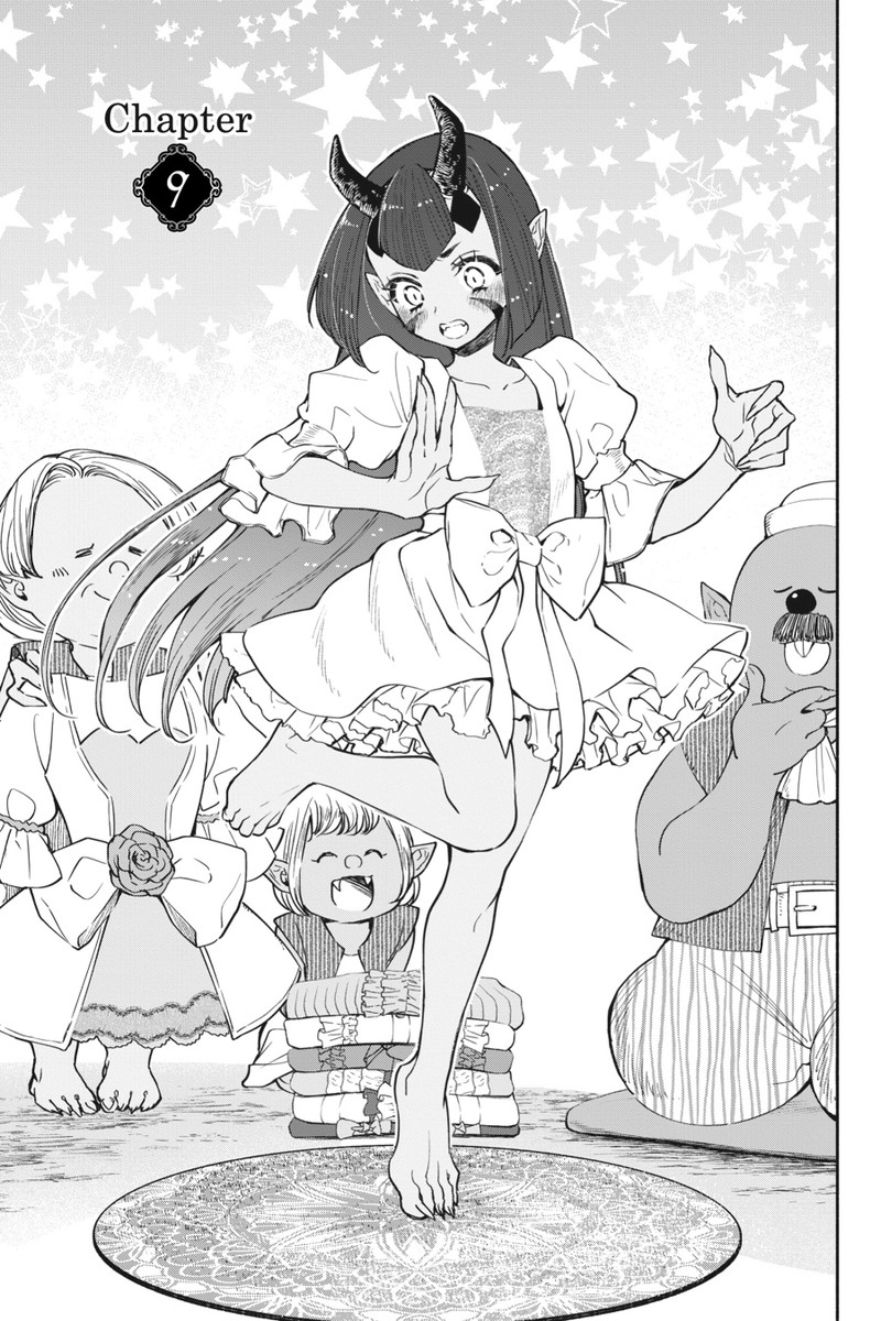 Tensei Goblin Dakedo Shitsumon Aru 9 1