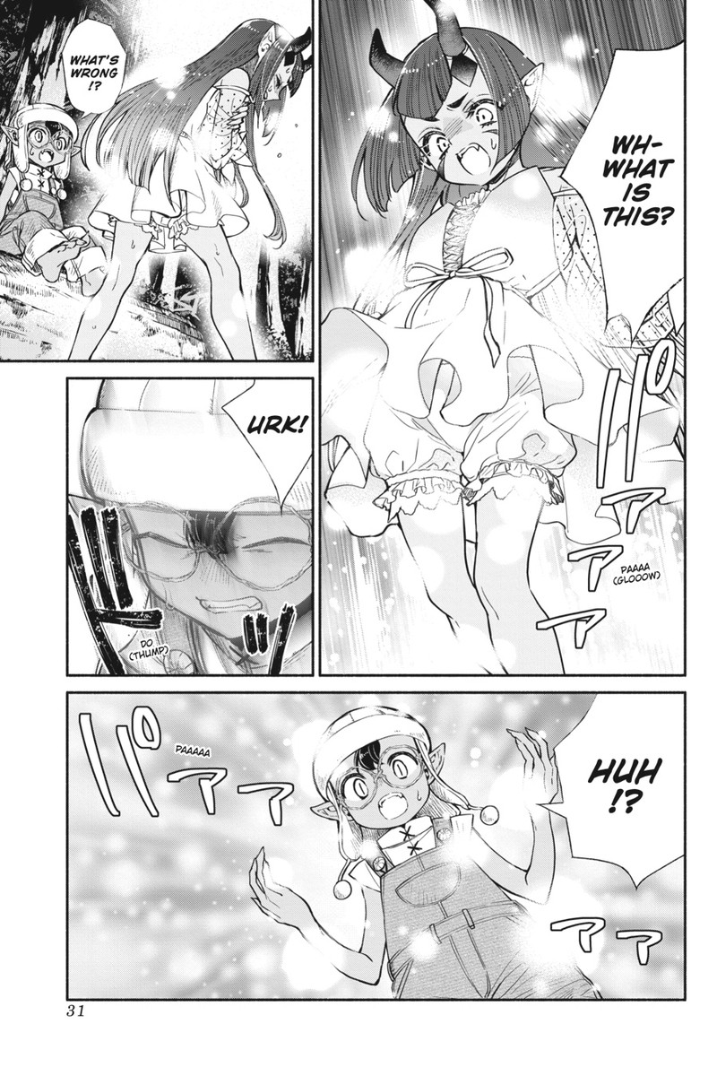 Tensei Goblin Dakedo Shitsumon Aru 9 13