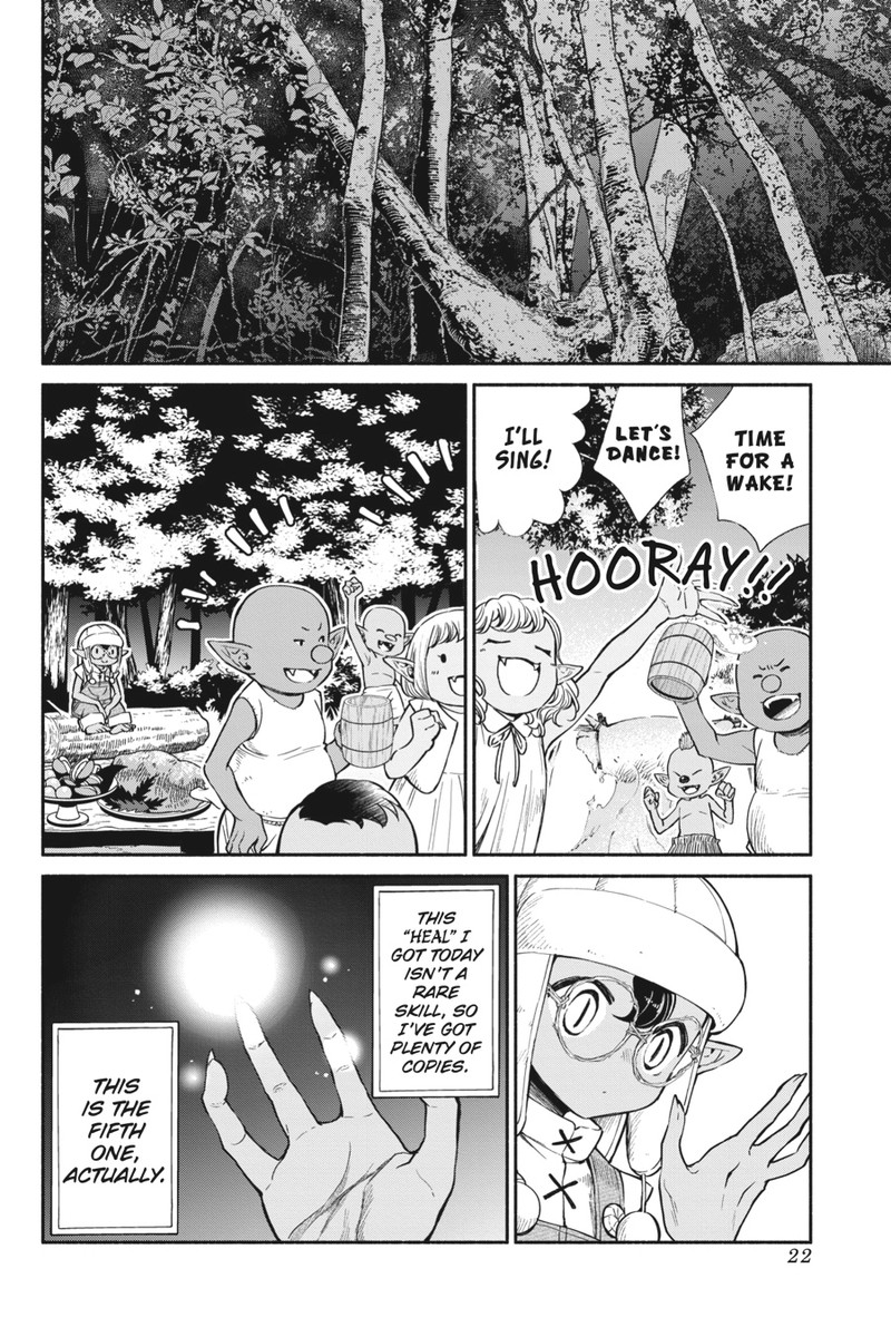 Tensei Goblin Dakedo Shitsumon Aru 9 4