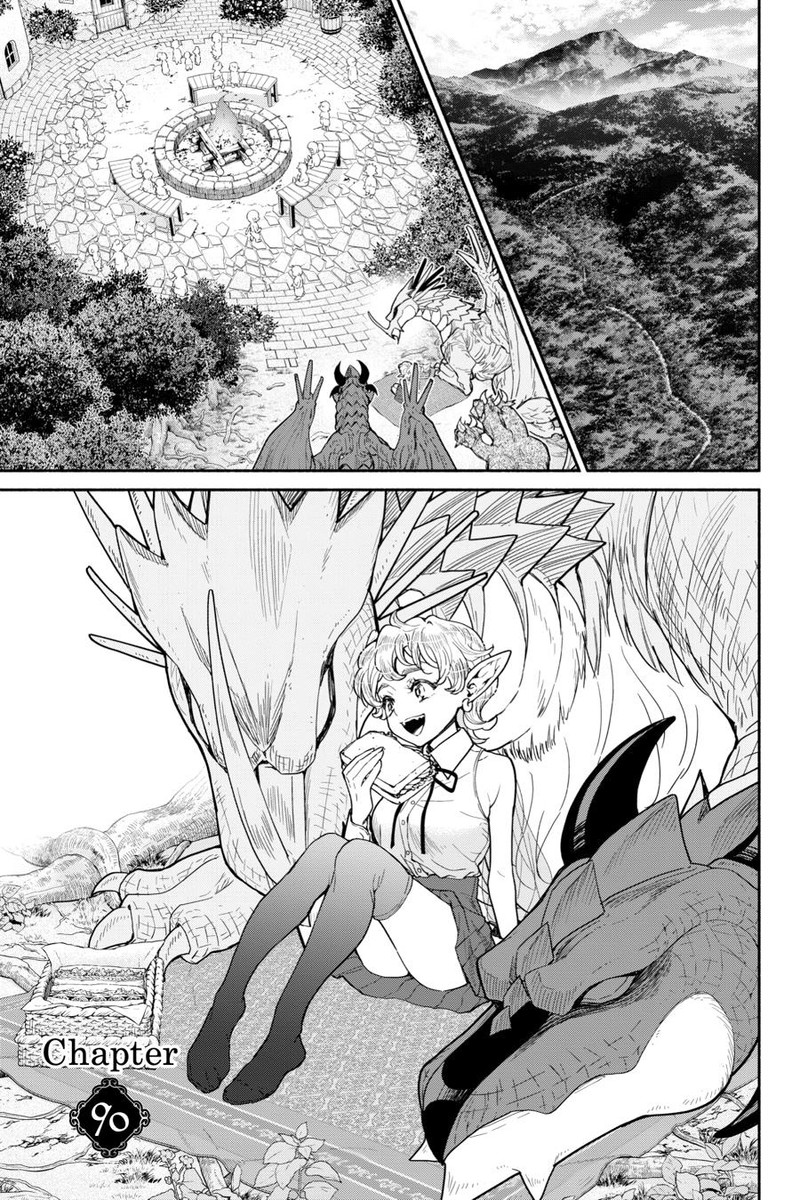 Tensei Goblin Dakedo Shitsumon Aru 90 1