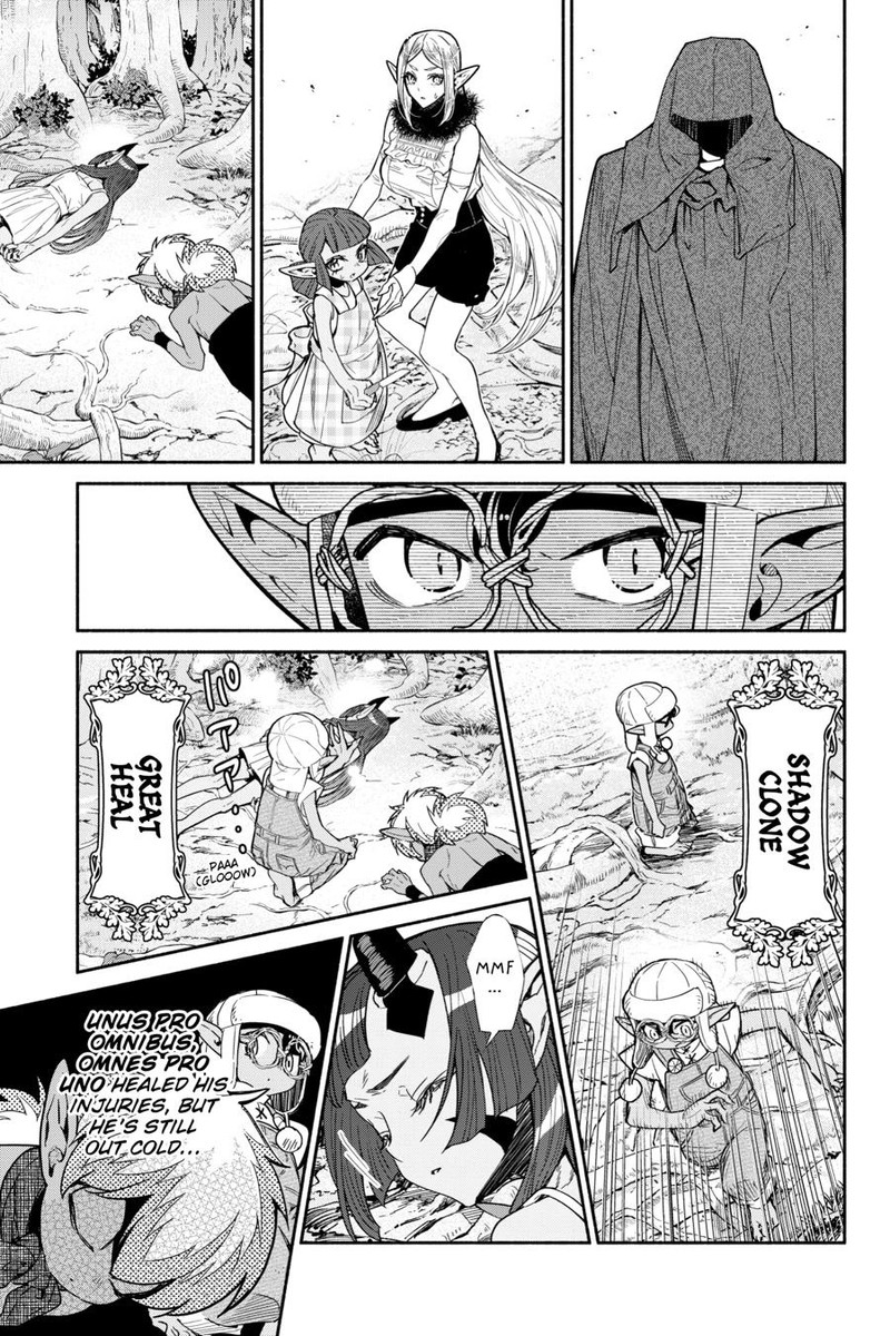 Tensei Goblin Dakedo Shitsumon Aru 90 15