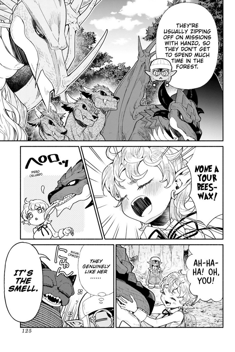 Tensei Goblin Dakedo Shitsumon Aru 90 3