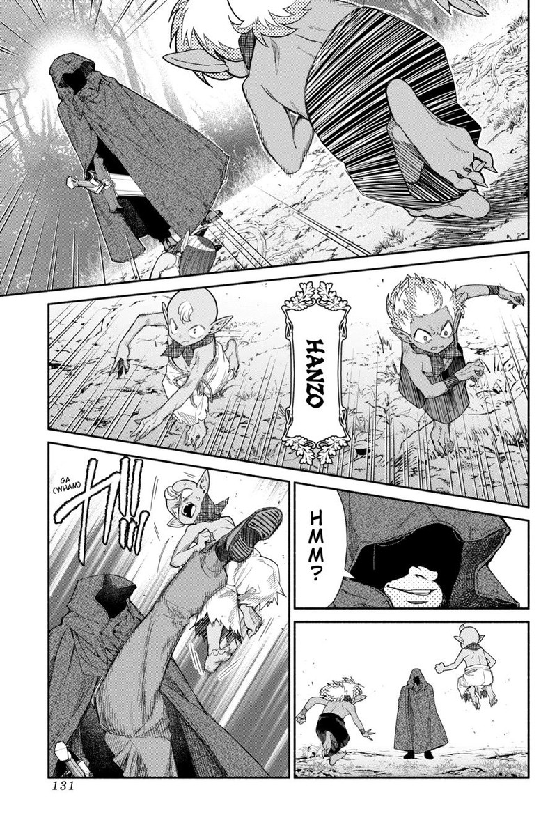 Tensei Goblin Dakedo Shitsumon Aru 90 9