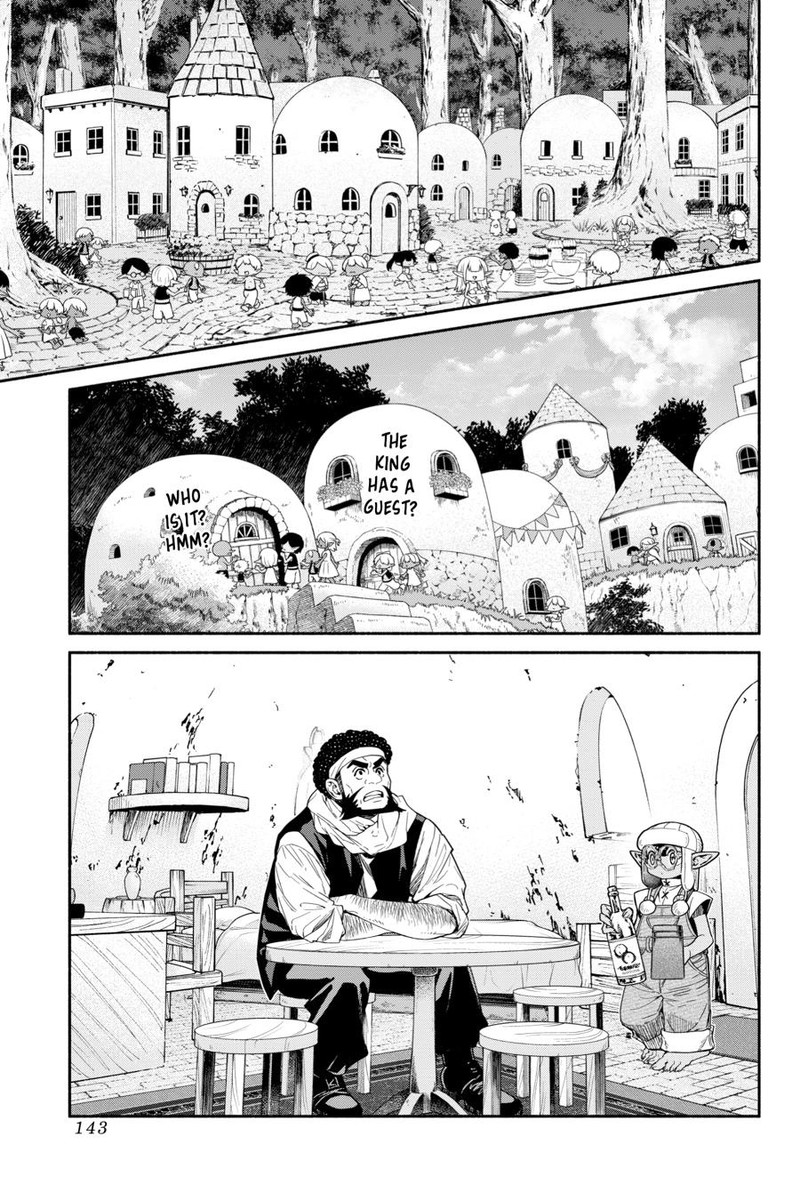 Tensei Goblin Dakedo Shitsumon Aru 91 3