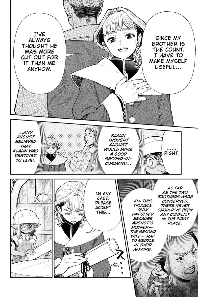 Tensei Goblin Dakedo Shitsumon Aru 92 12